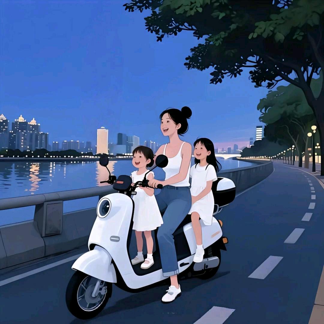 李 同学