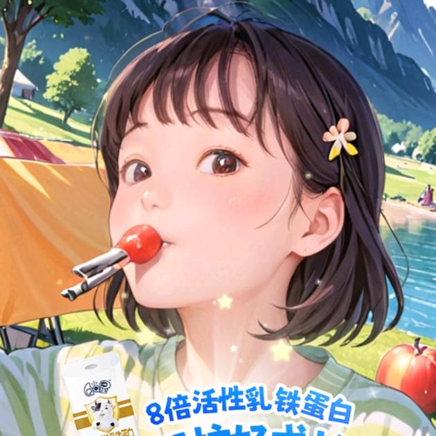 糖宝儿