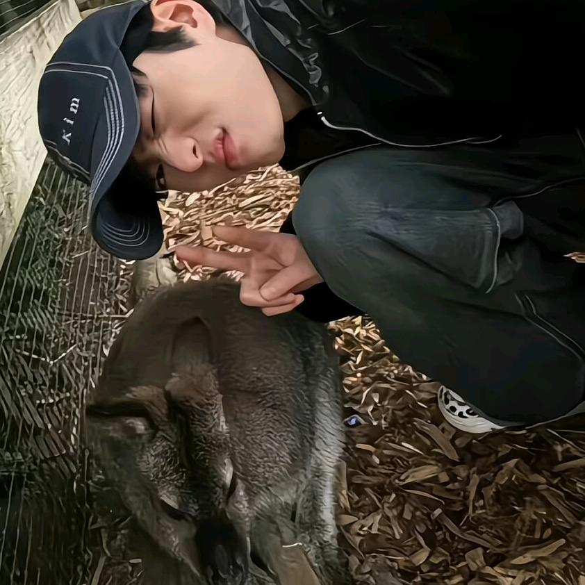 猛踹瘸子那条好腿┏ (^ω^)=☞