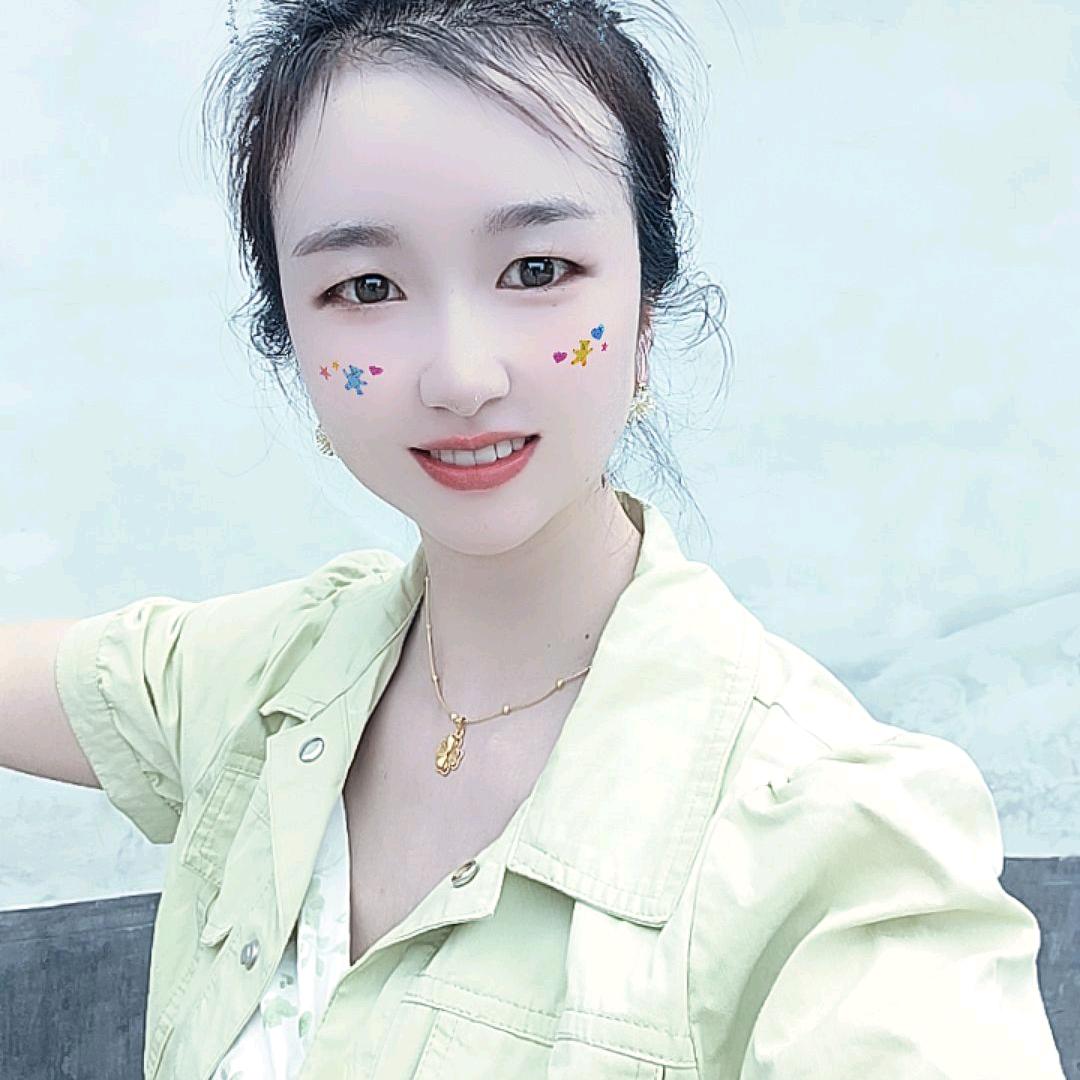 虹妹儿