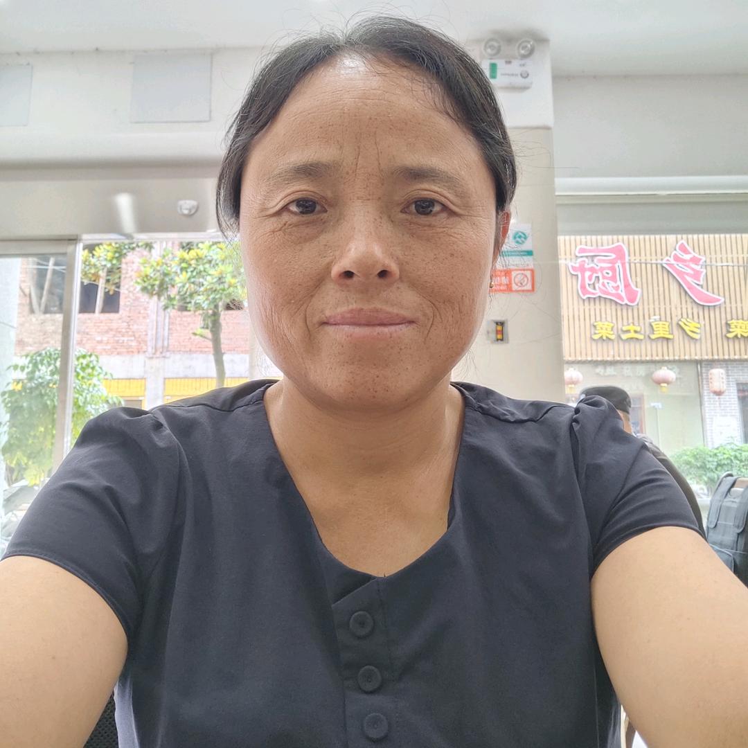 湖南英姐