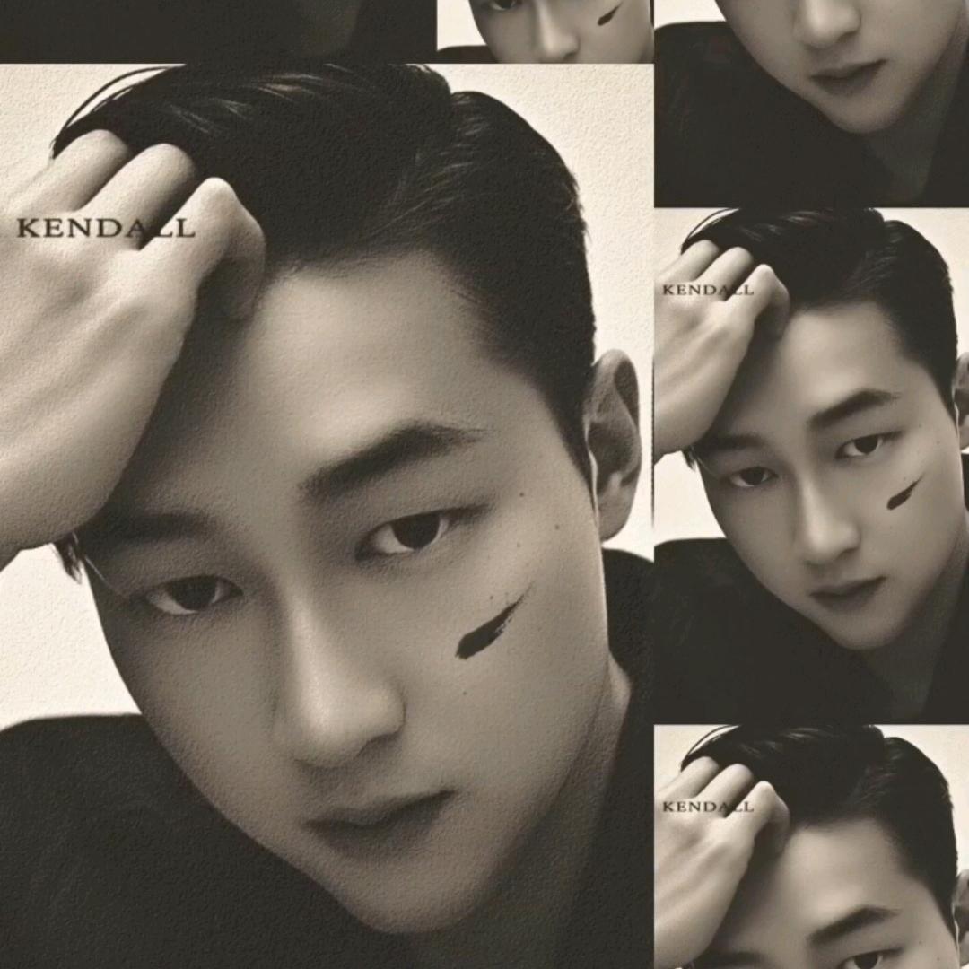 @小闹弟💯（爷爷不泡茶）