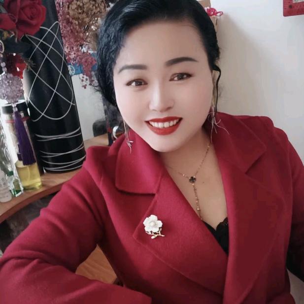 玉兰姐