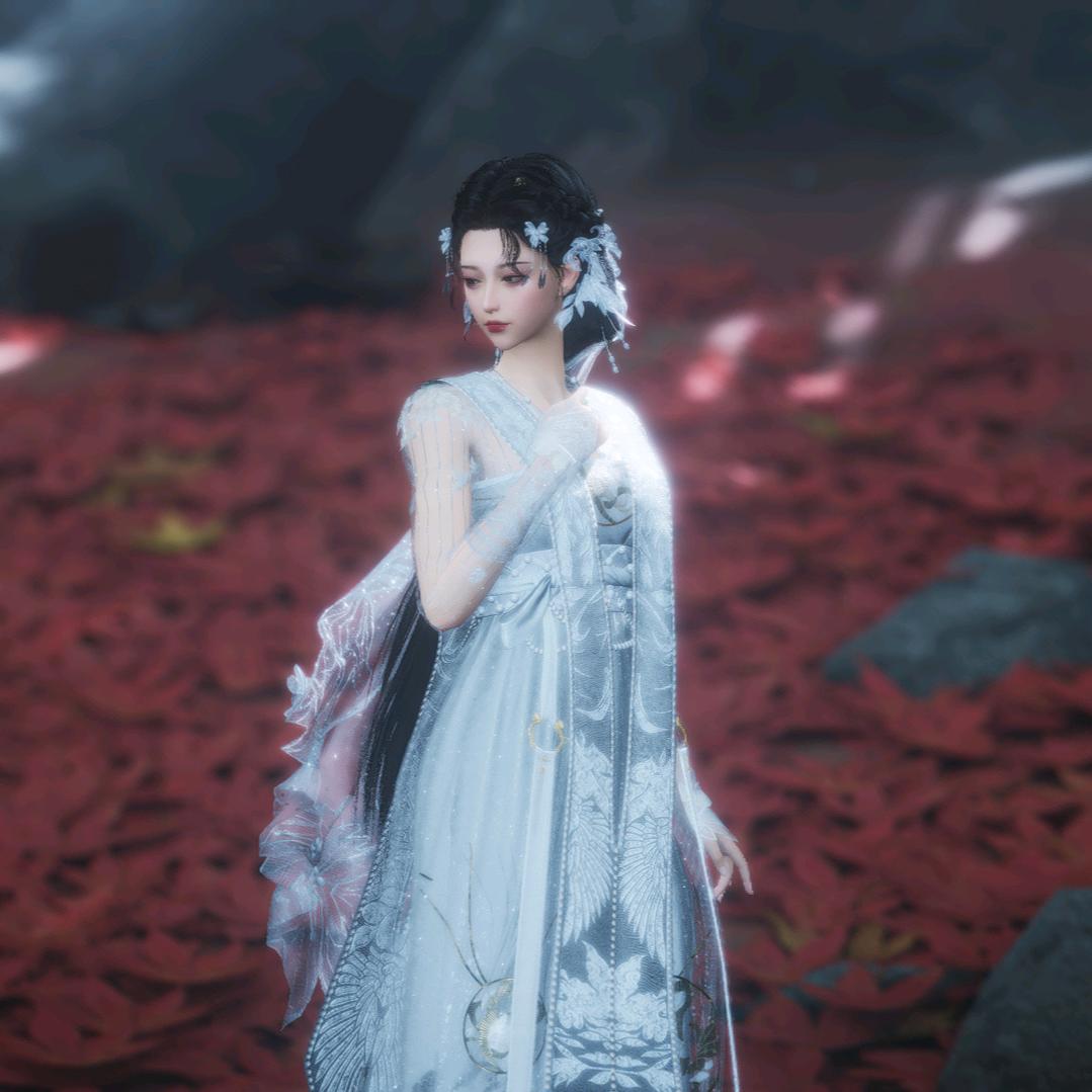 祁小丫（燕云十六声）