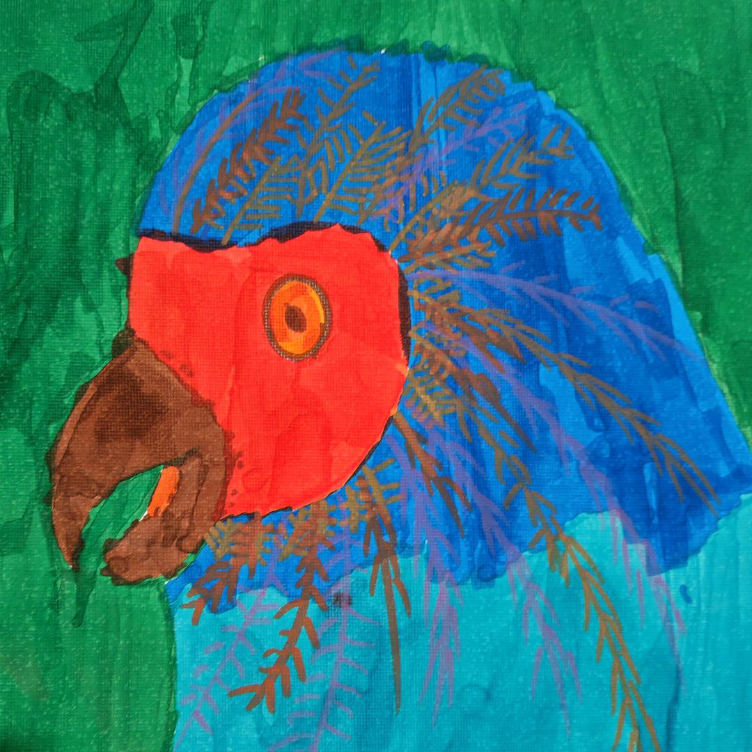 小怪兽驯化基地