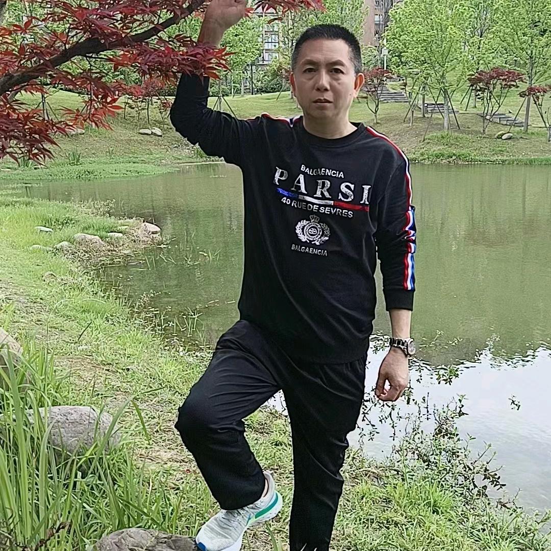 雨后阳光