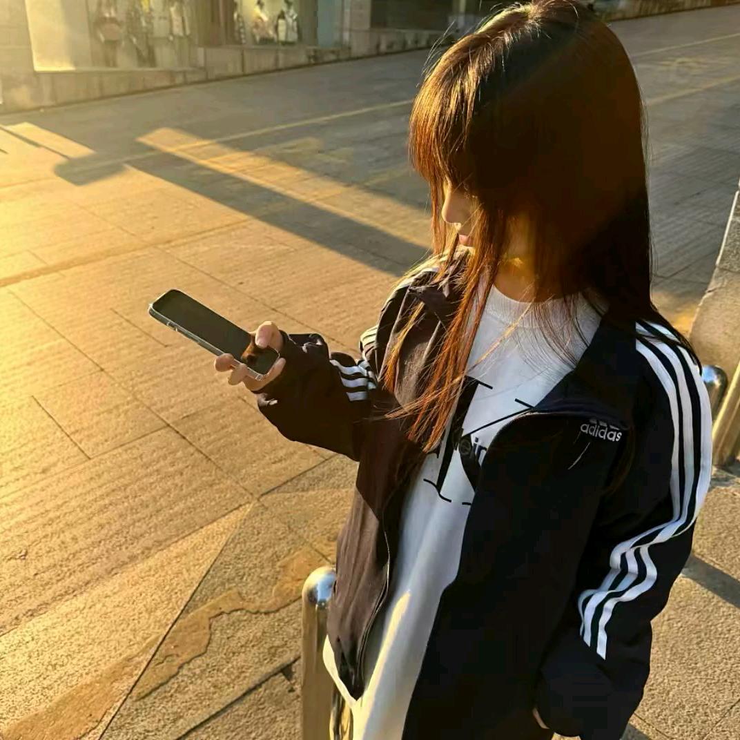 最初的妳.