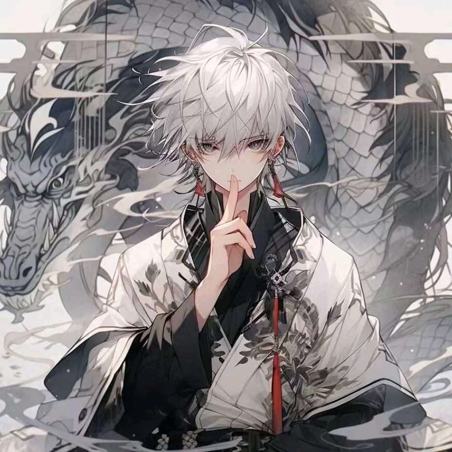 阿植（永劫无间）