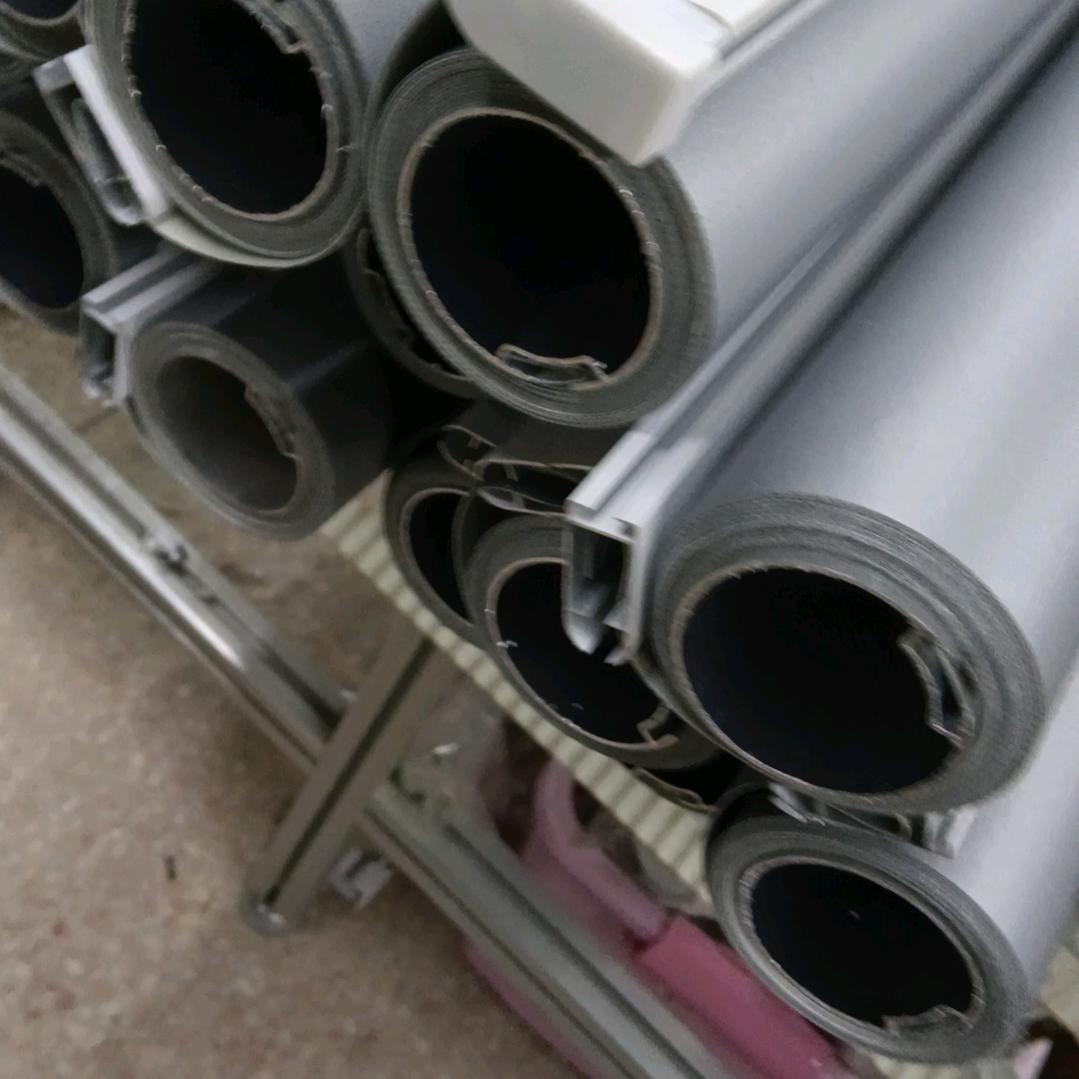 比逊卷帘罗马帘柔纱帘等各种窗帘批发