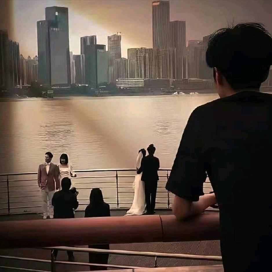 我在定州很想你