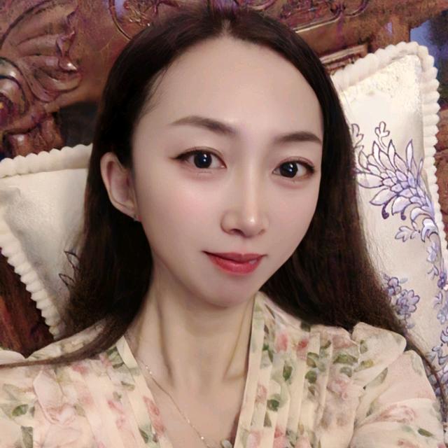 大唐小姐姐
