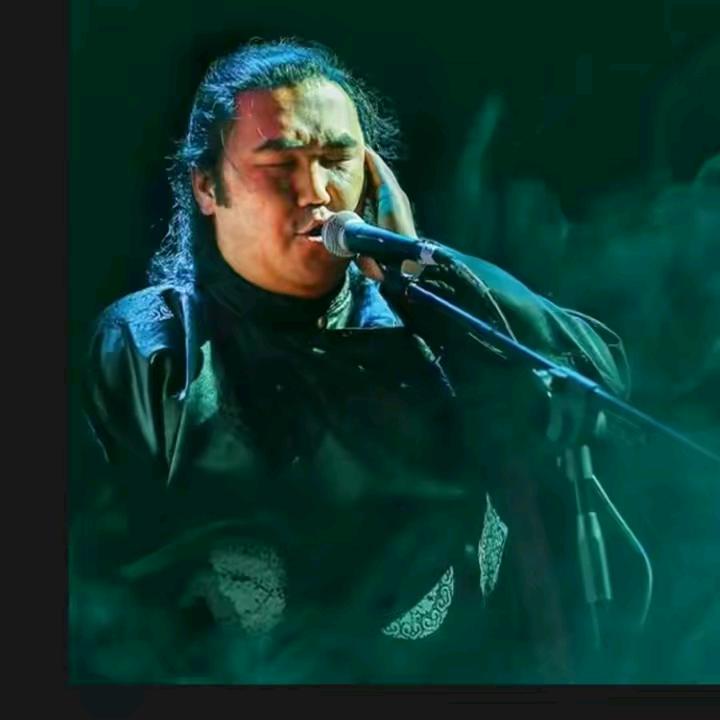 锡林宝格达