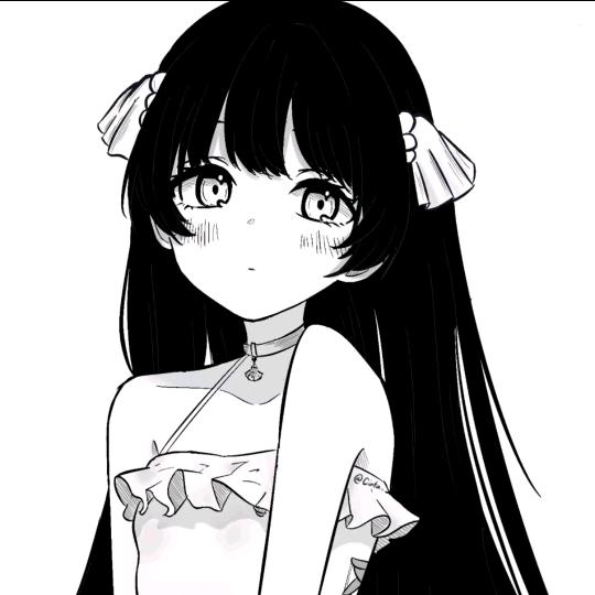 彦希☘️