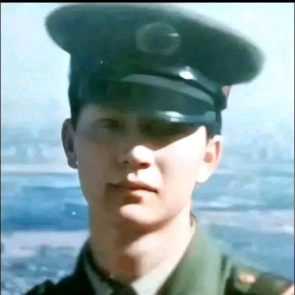 兵哥哥