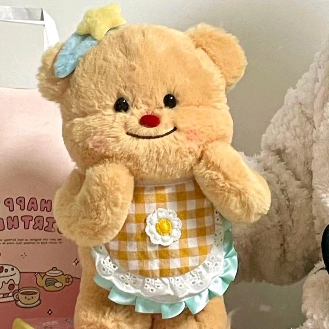 悦悦