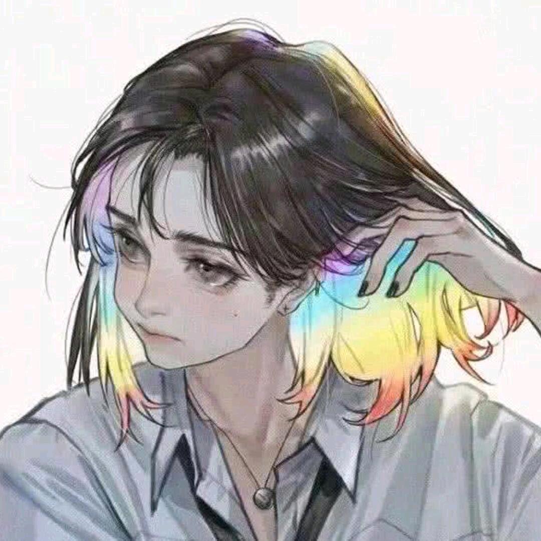 麦火