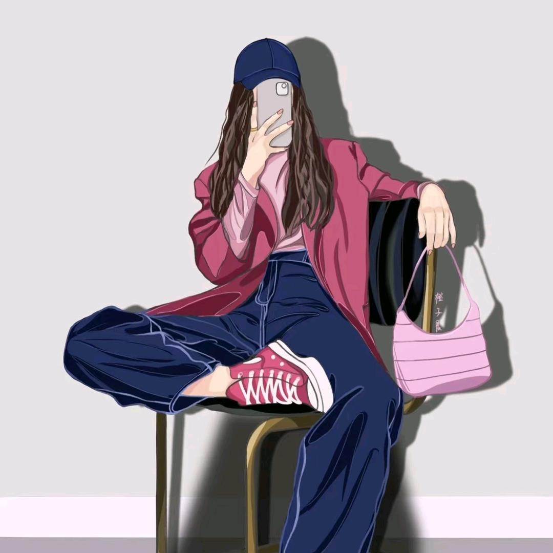高兴穿搭