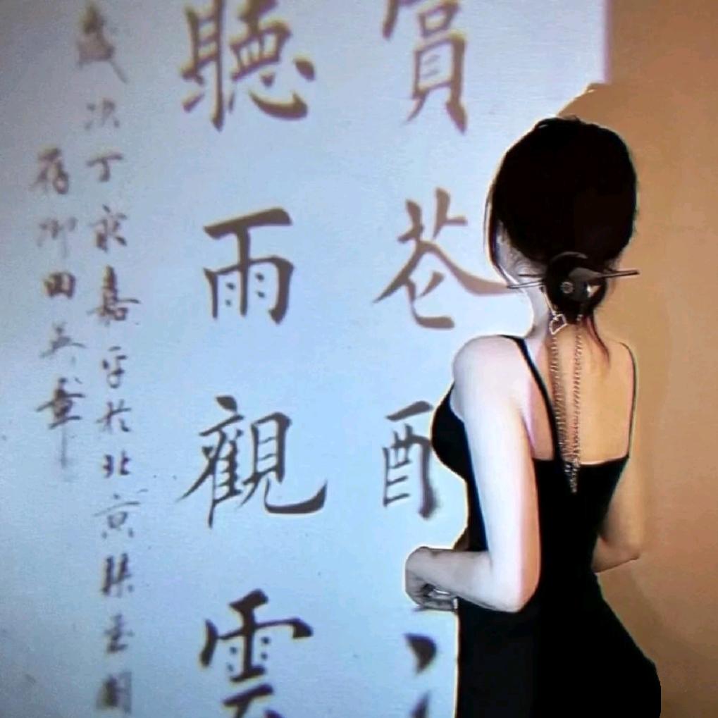 lucky 微微微🇨🇳