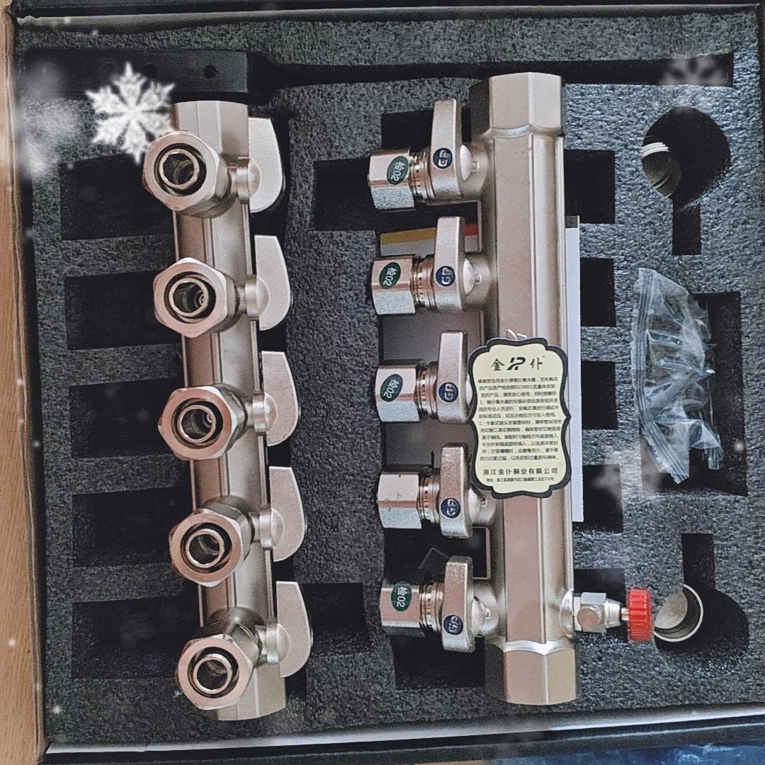 欣妍钰胶州地暖清洗