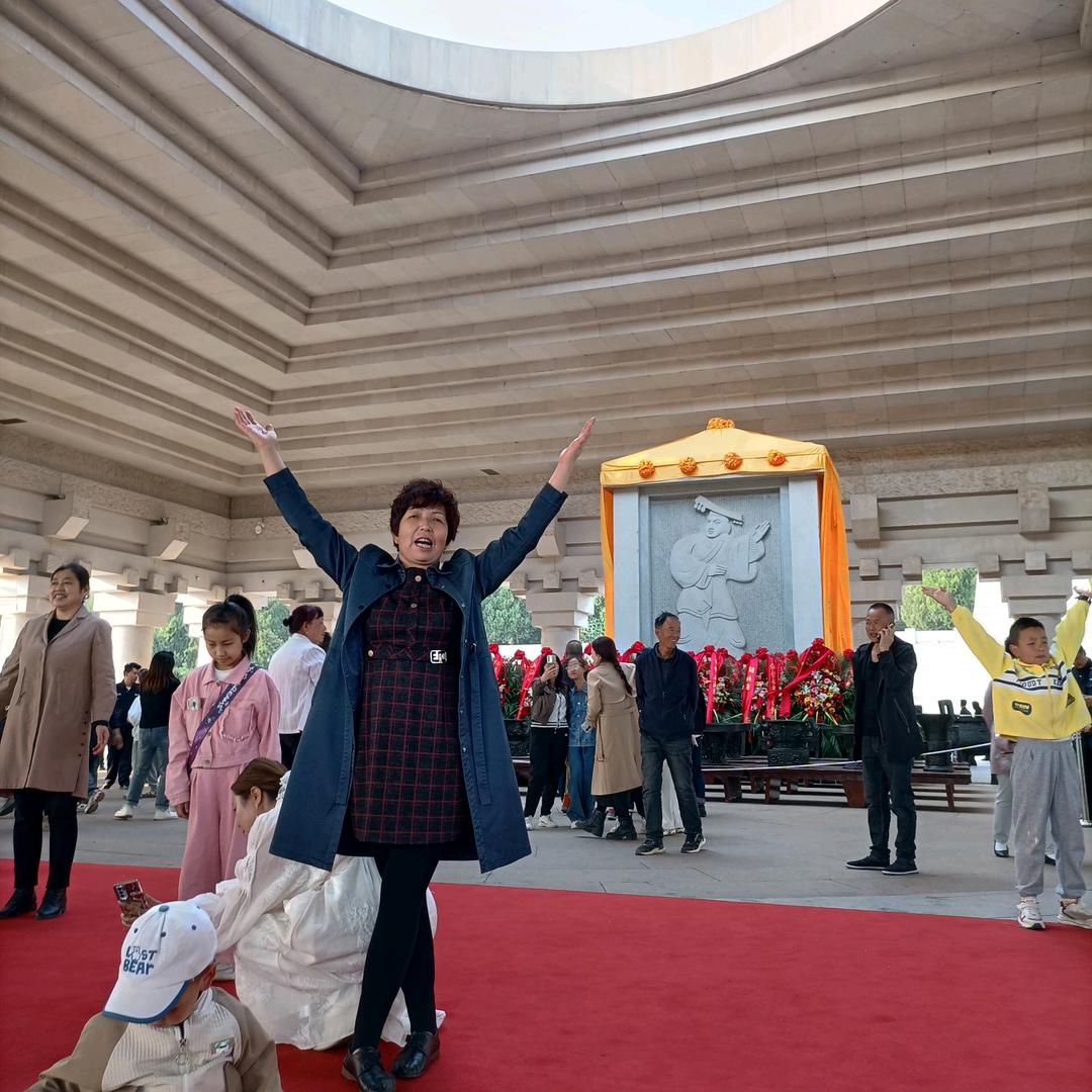 天下芮氏家族一家亲