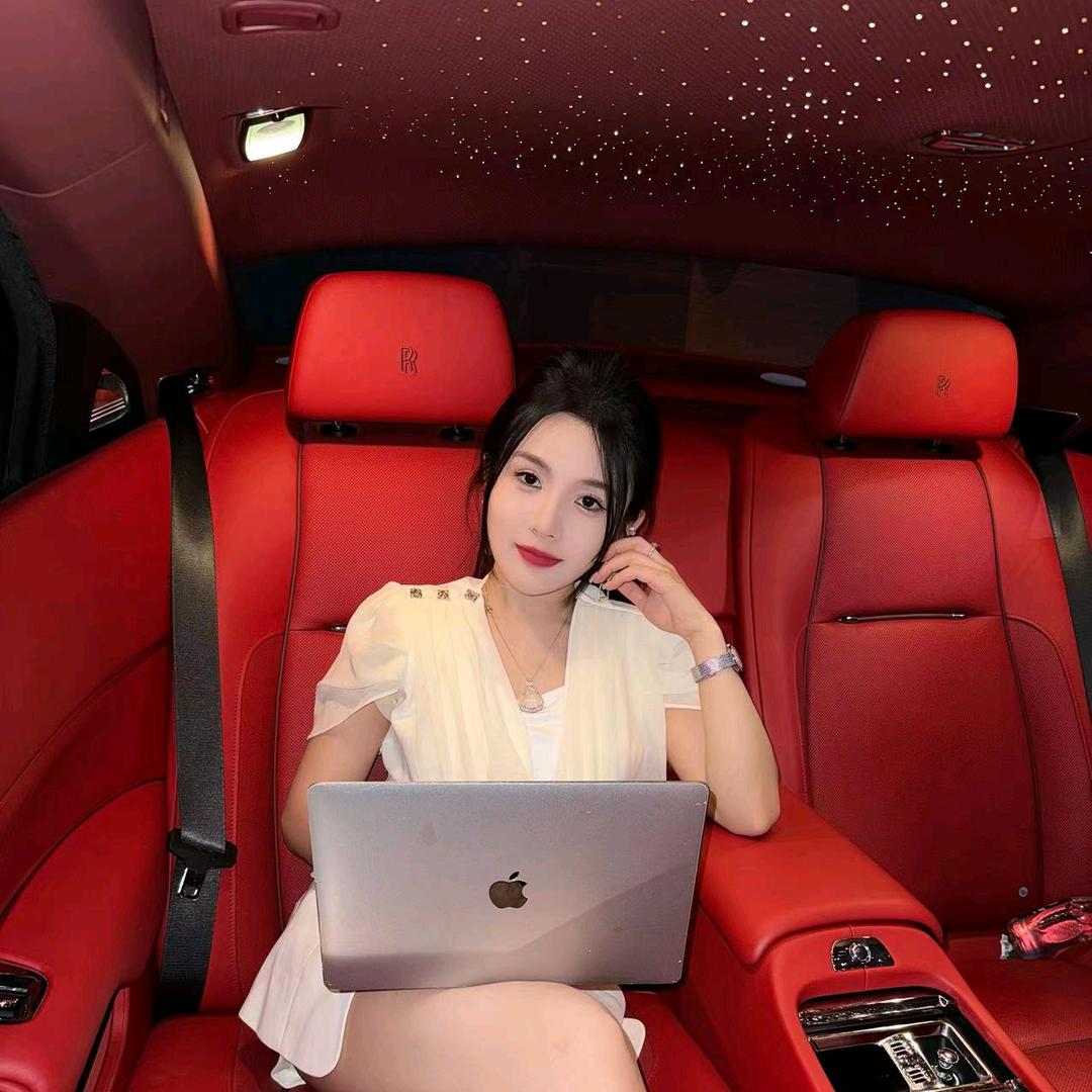 丽丽姐姐