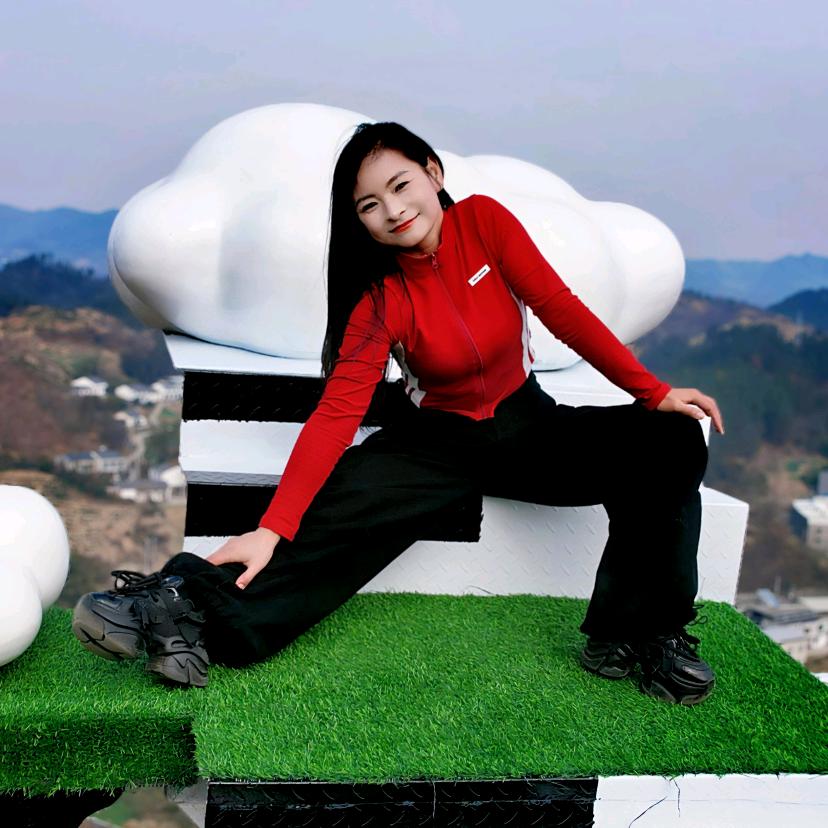 💓竹溪甜甜💞