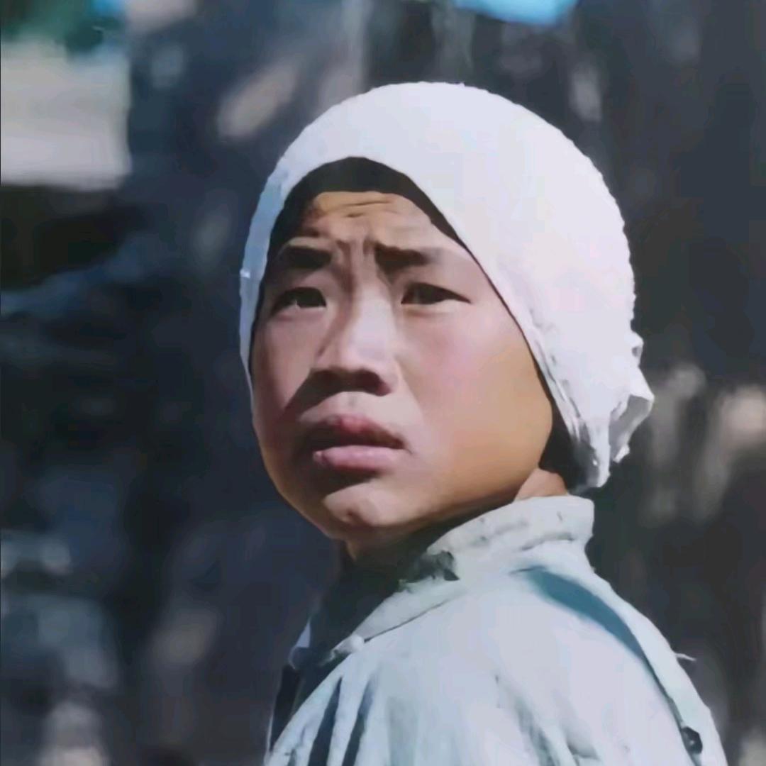 小嘎子