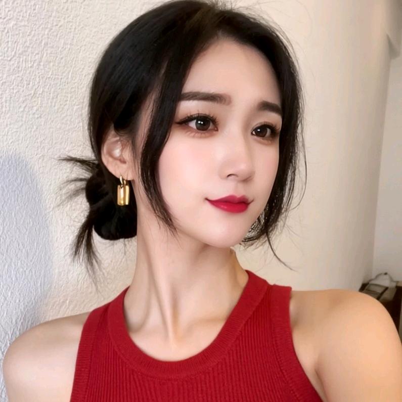 奶味小可爱