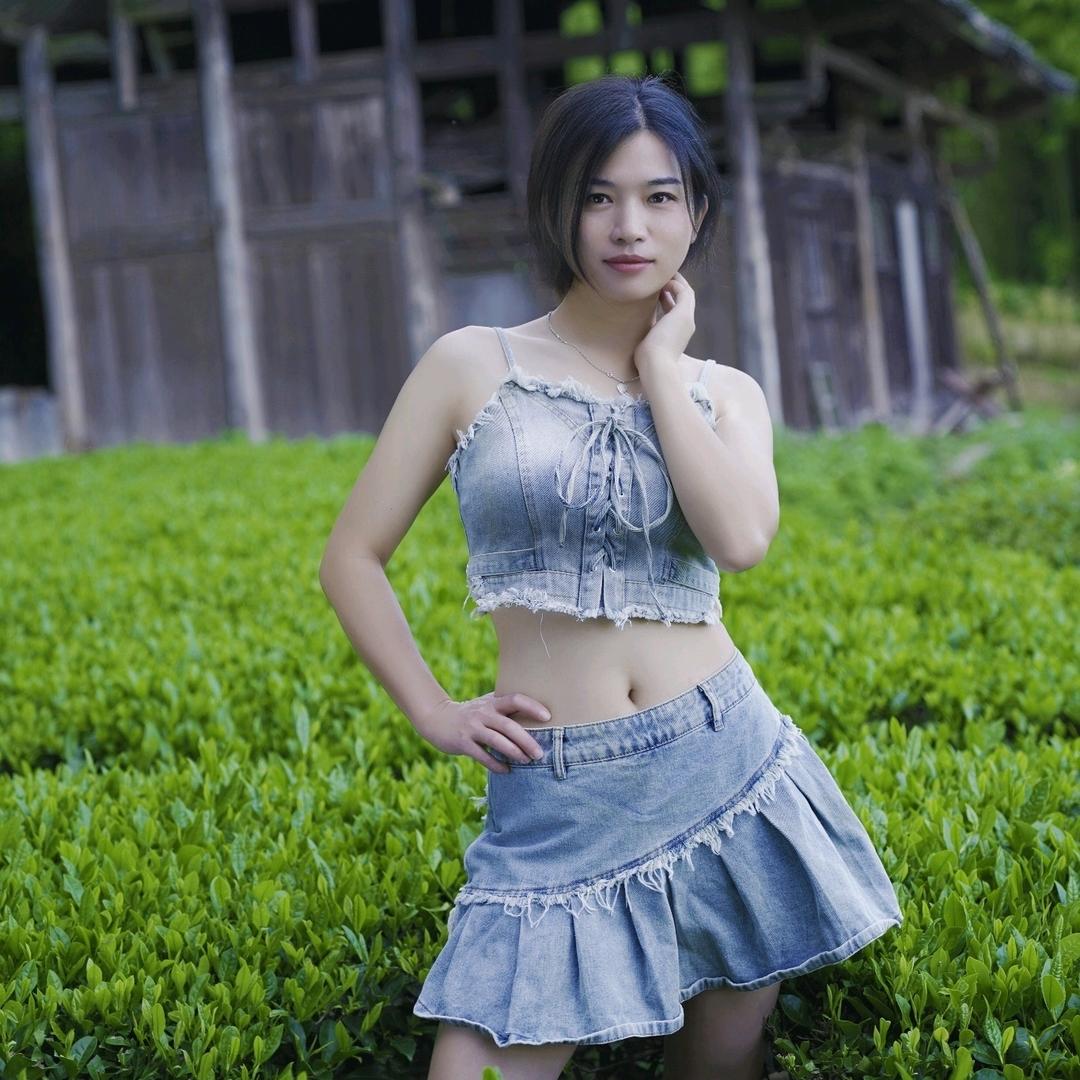 橙橙（乘风破浪）