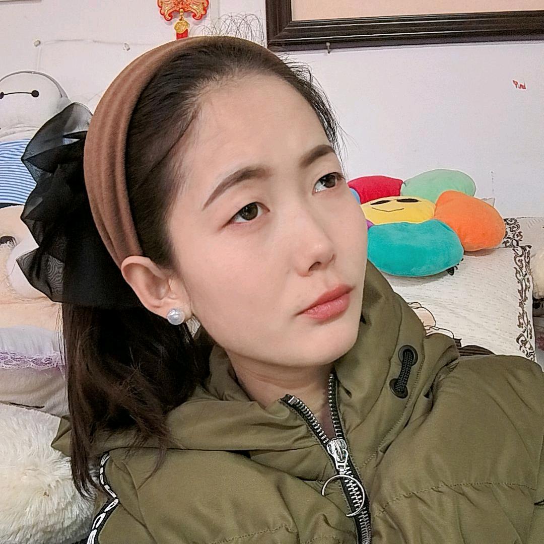 大敏爱叭叭