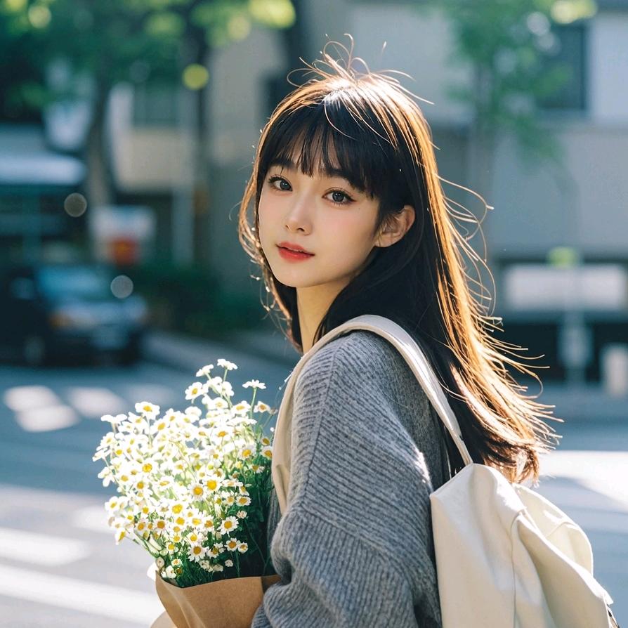 米朵、