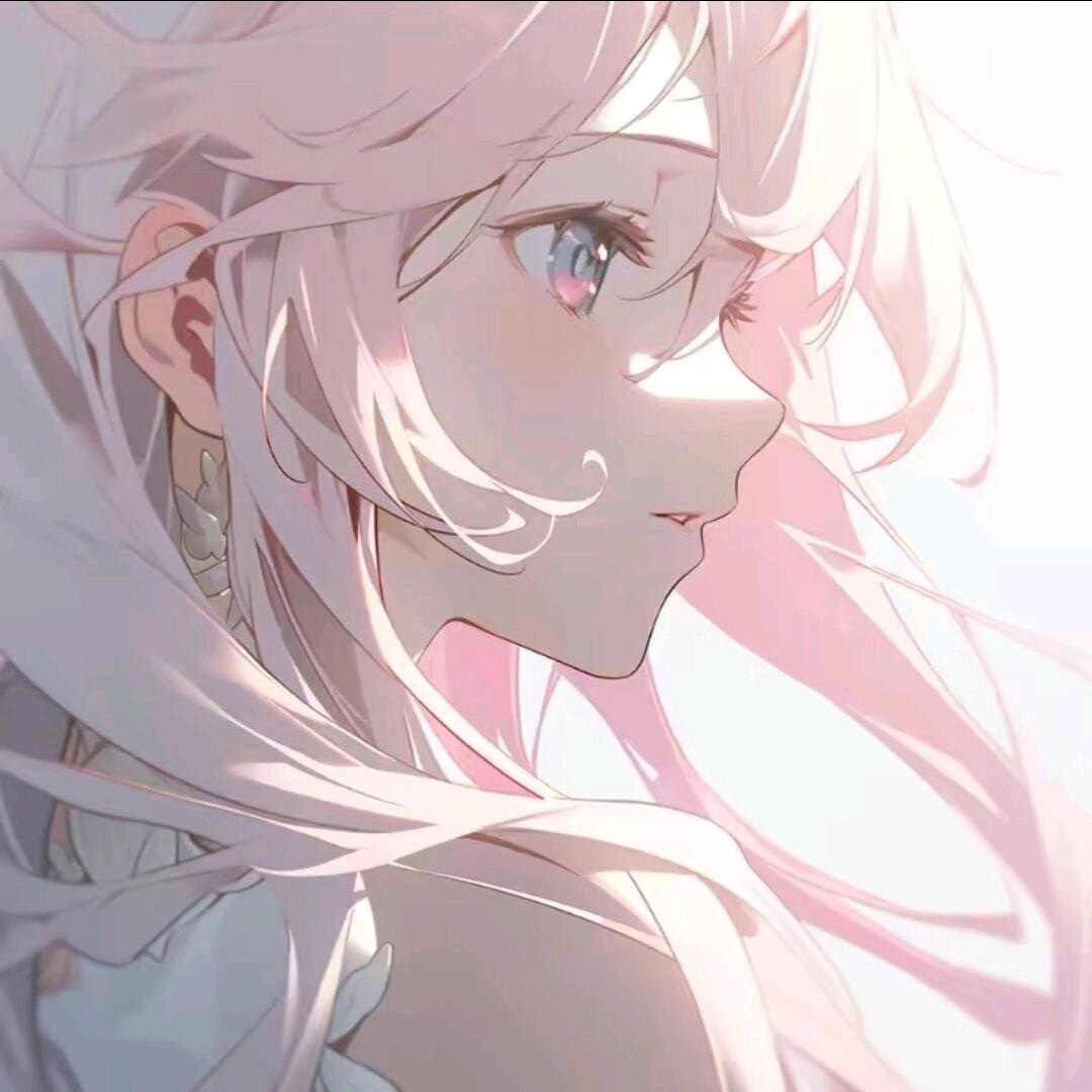 残月ღ