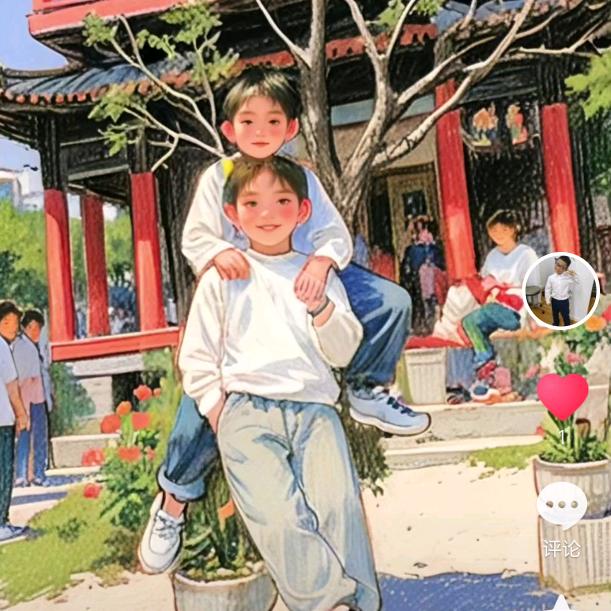 人生旅程