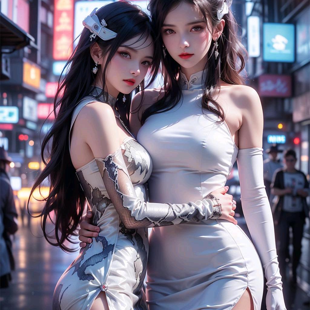 绝情公爵
