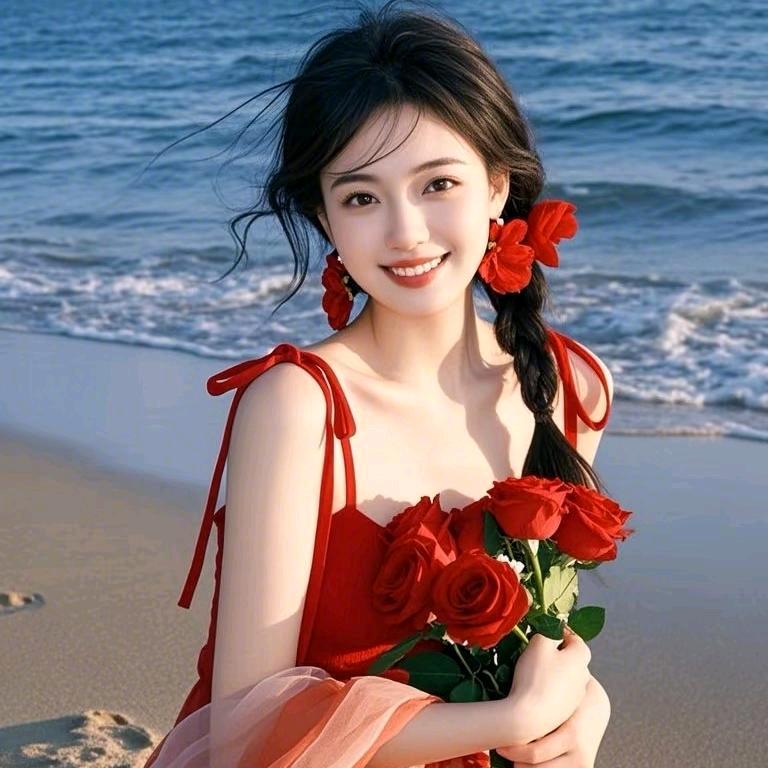 羔羔穿搭
