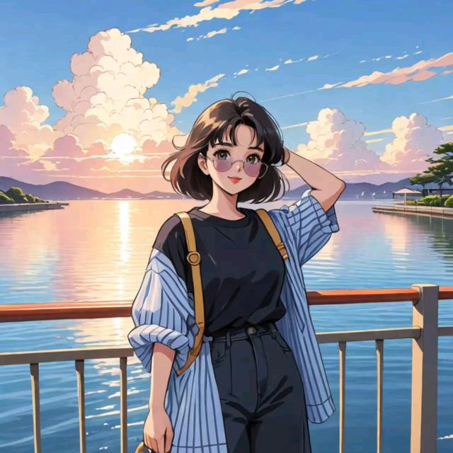 简禾仙侠工作室