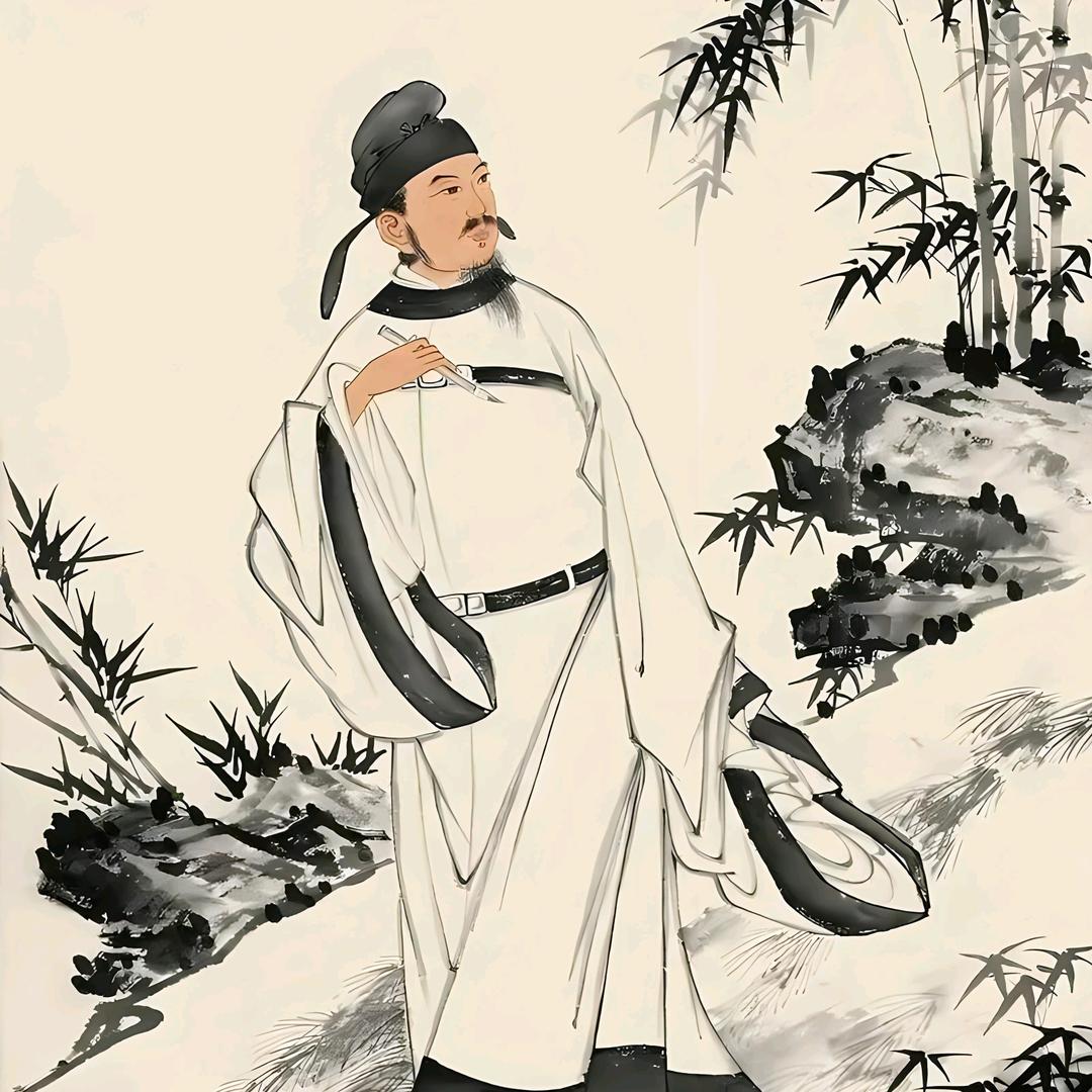 诗语清风