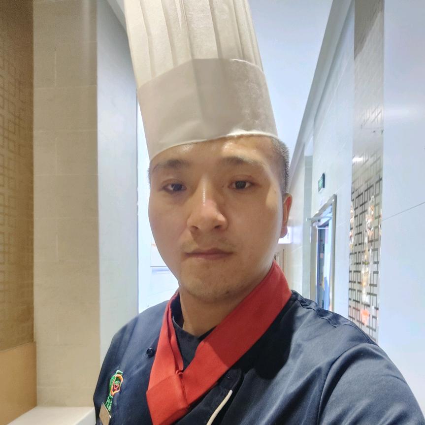 厨房阿强哥
