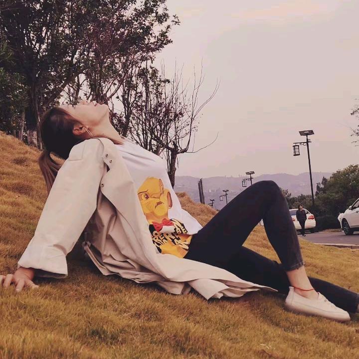 杨丑丑🌈