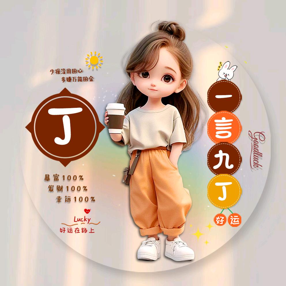 岁月静好)