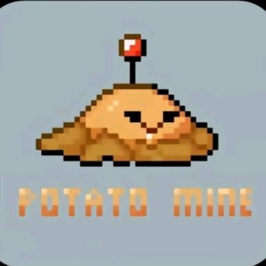 POTATO.