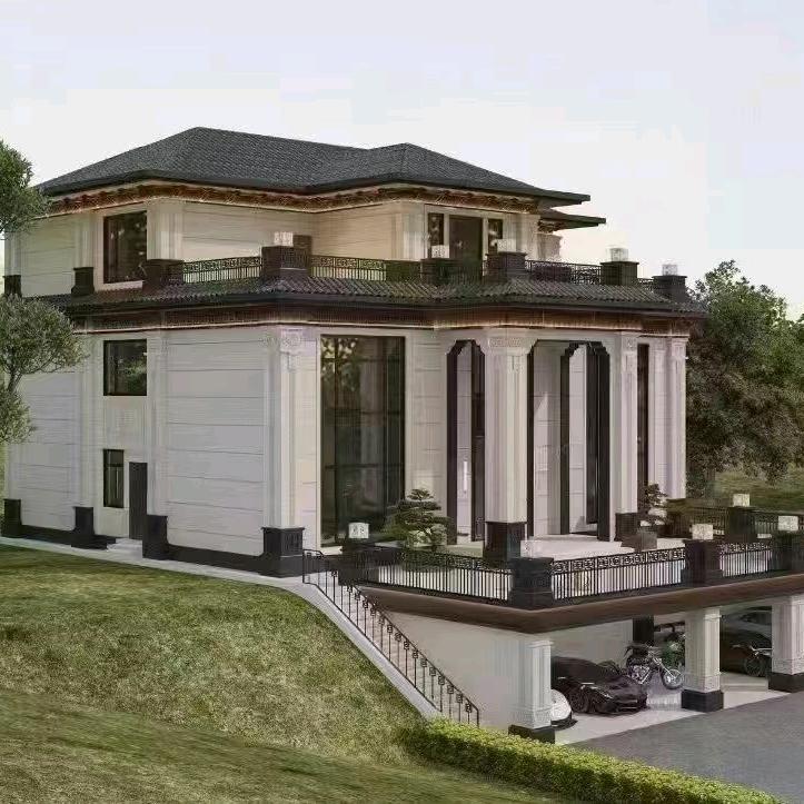 美宜家建设刘奎