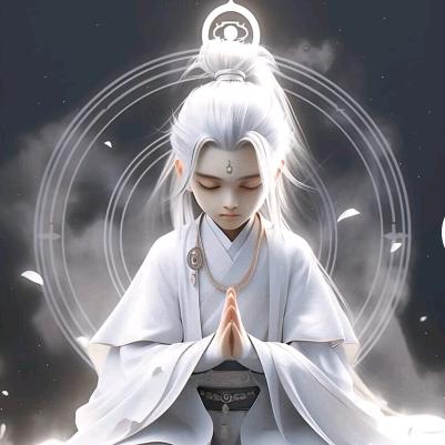 莫入红尘