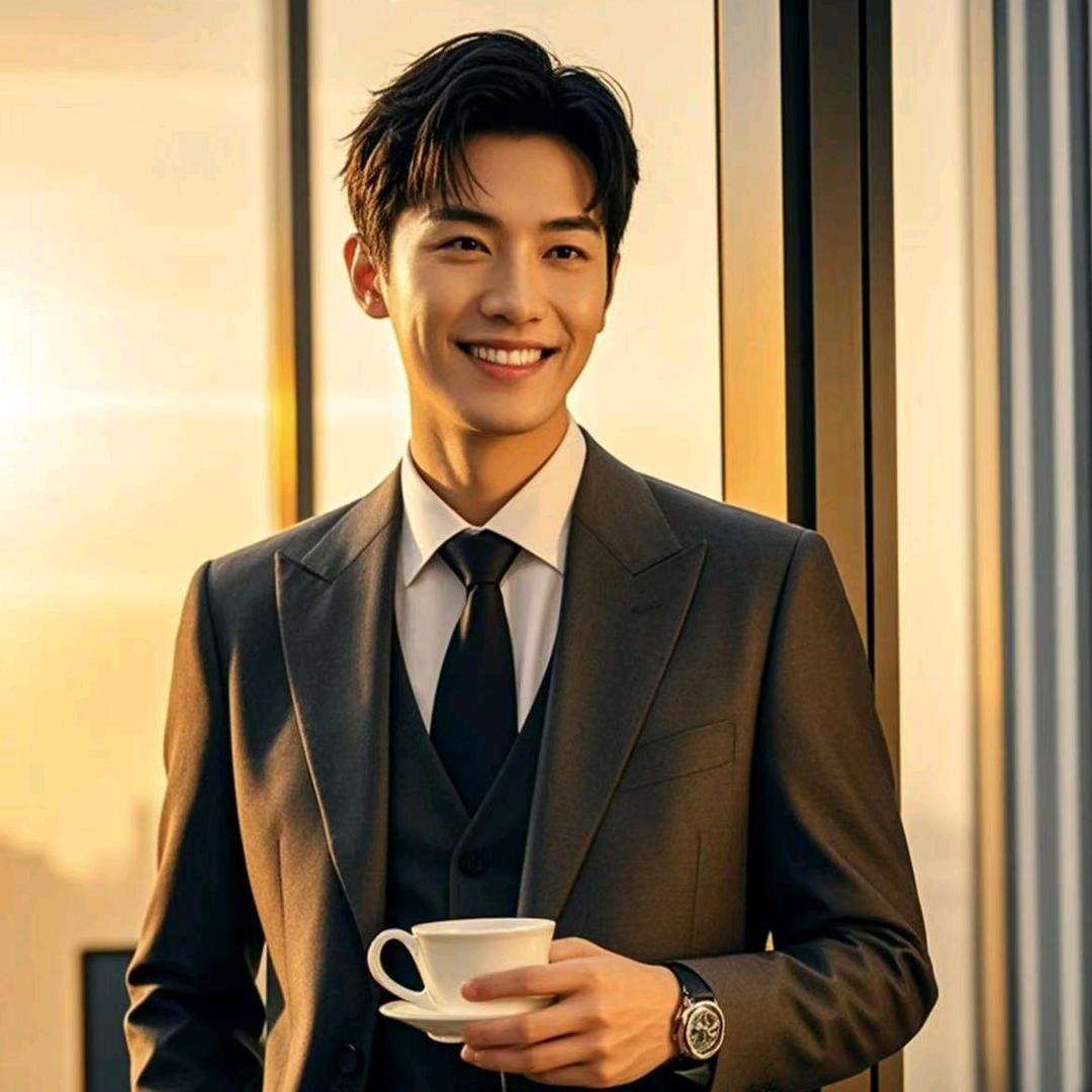 Chris求职陪跑师