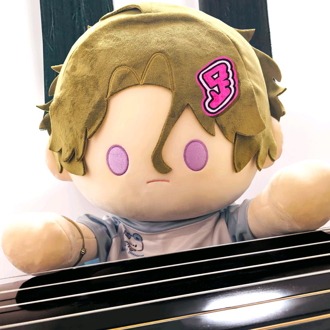 青山远黛D（古琴版）