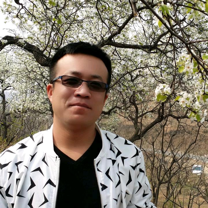 野钓老王