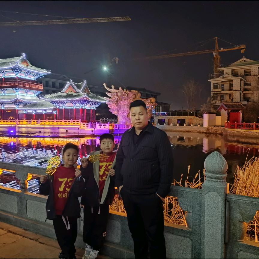 豫A坏哥哥机械租赁