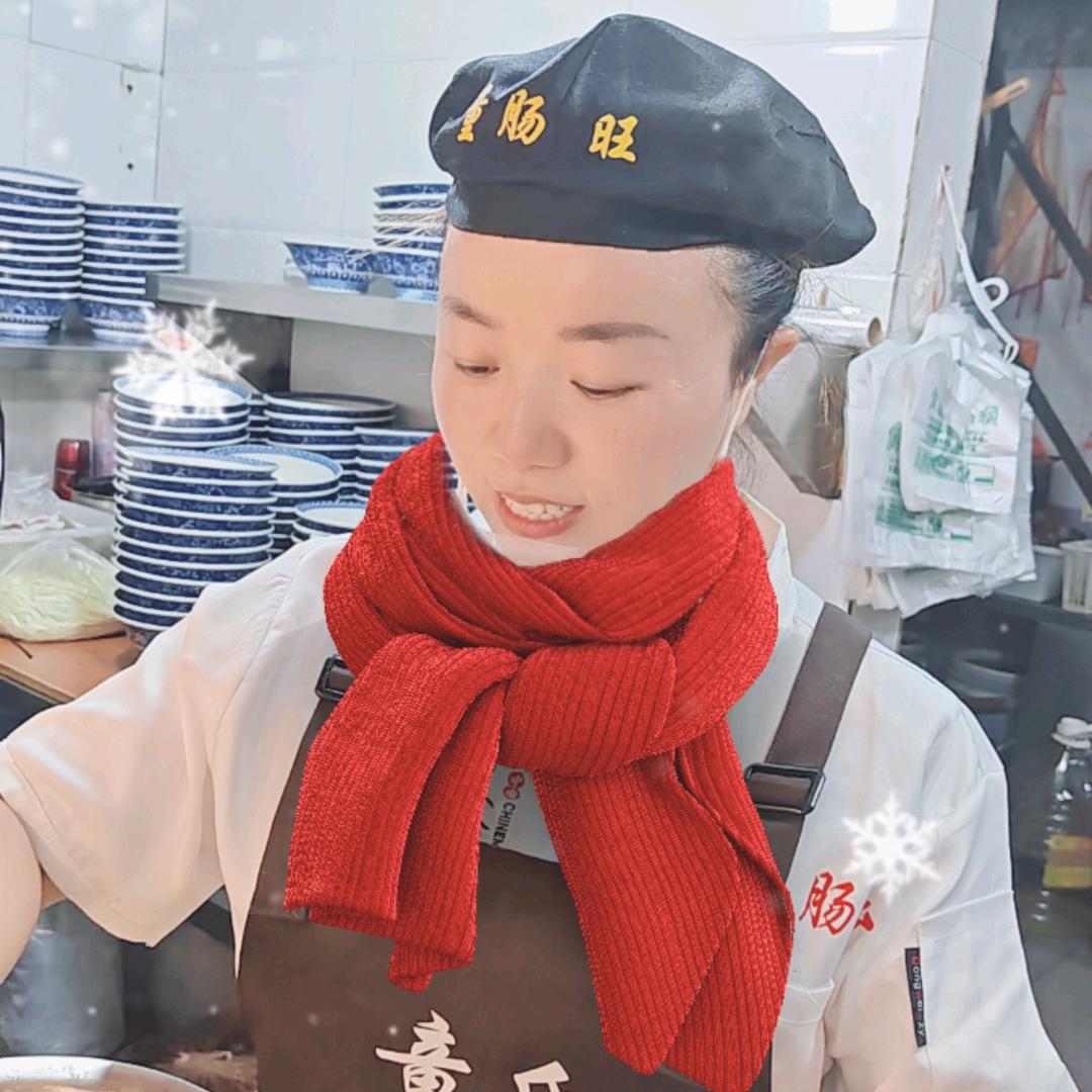 贵阳童氏雄霸肠旺面老店