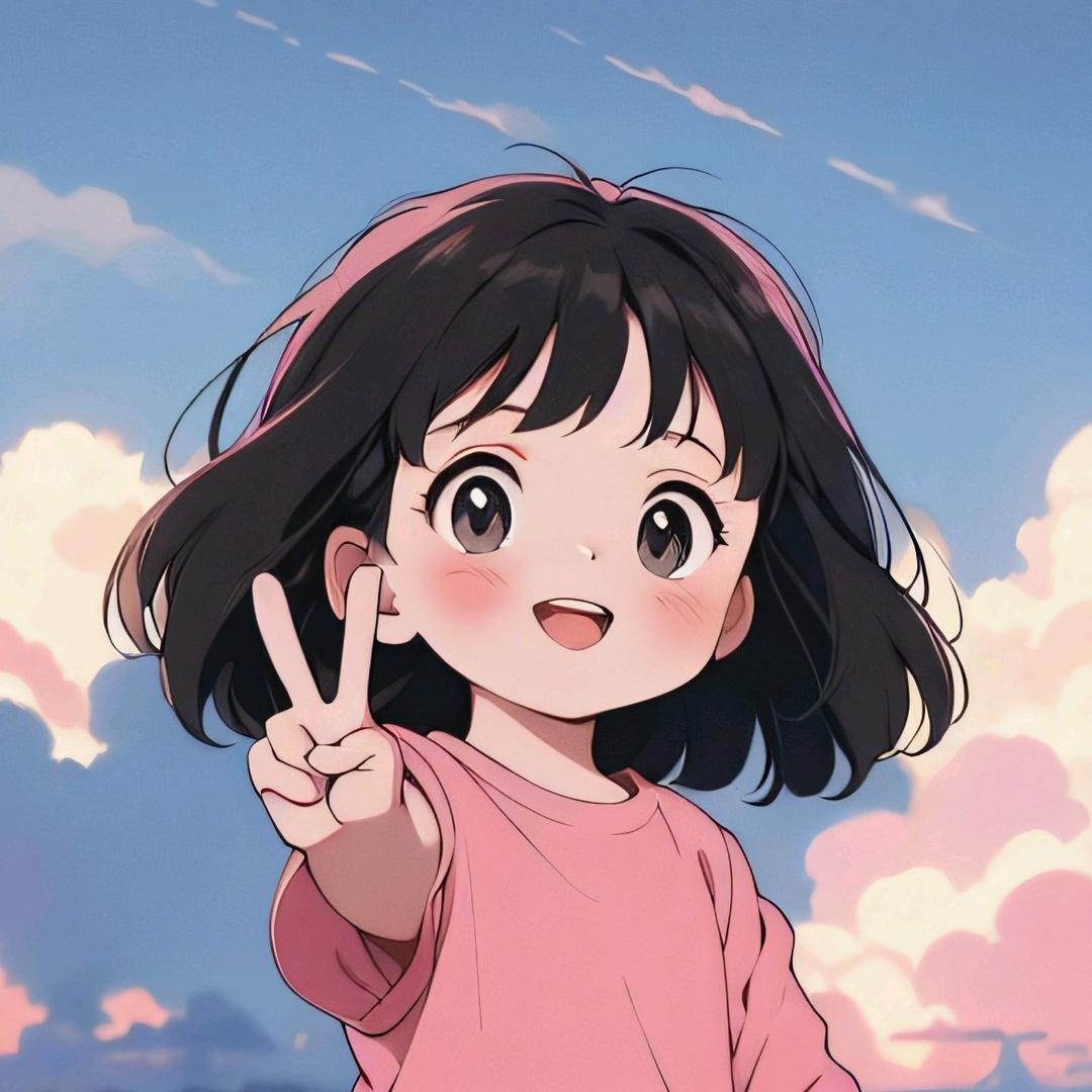 奶油拌云朵