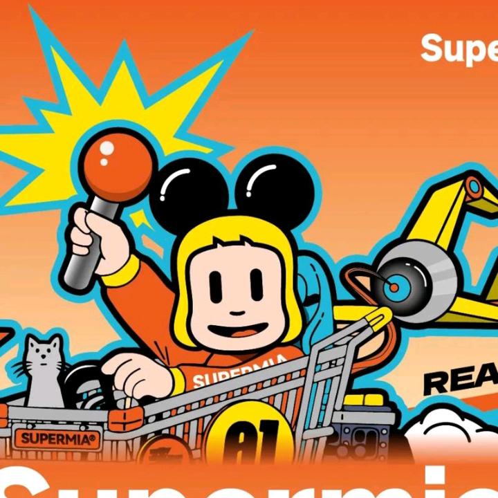 超级麦芽（霸州店）